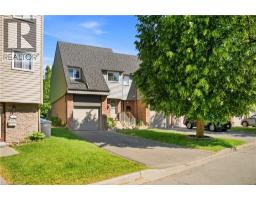 33 TARA PARK Crescent, brampton, Ontario