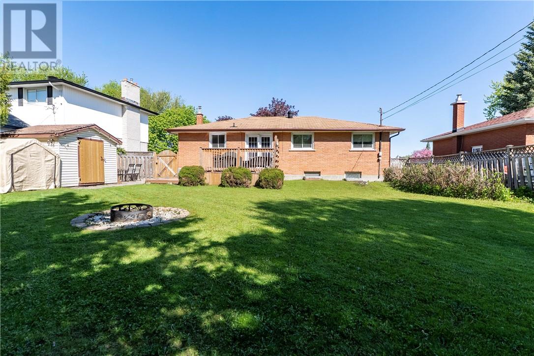 582 Westmount Avenue, Sudbury, Ontario  P3A 1B4 - Photo 20 - 2128263