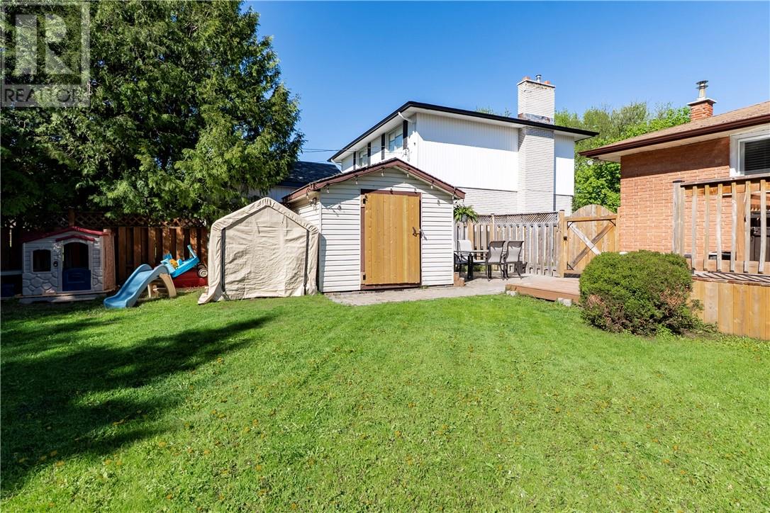 582 Westmount Avenue, Sudbury, Ontario  P3A 1B4 - Photo 21 - 2128263