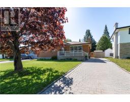 582 Westmount Avenue, Sudbury, Ontario