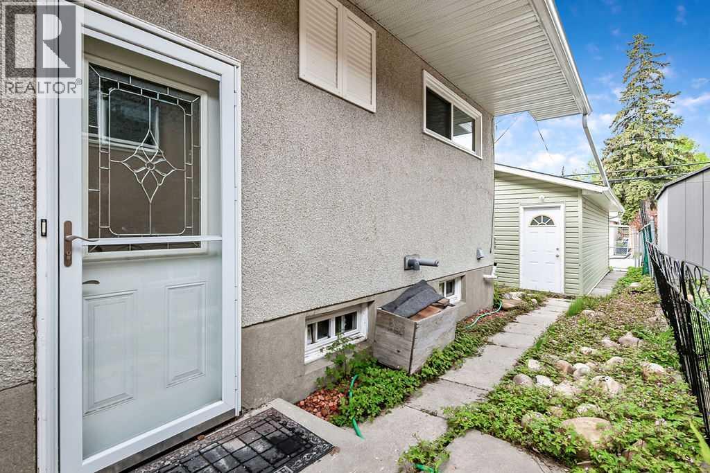 1007 Mackid Road Ne, Calgary, Alberta  T2E 6A8 - Photo 33 - A2311948