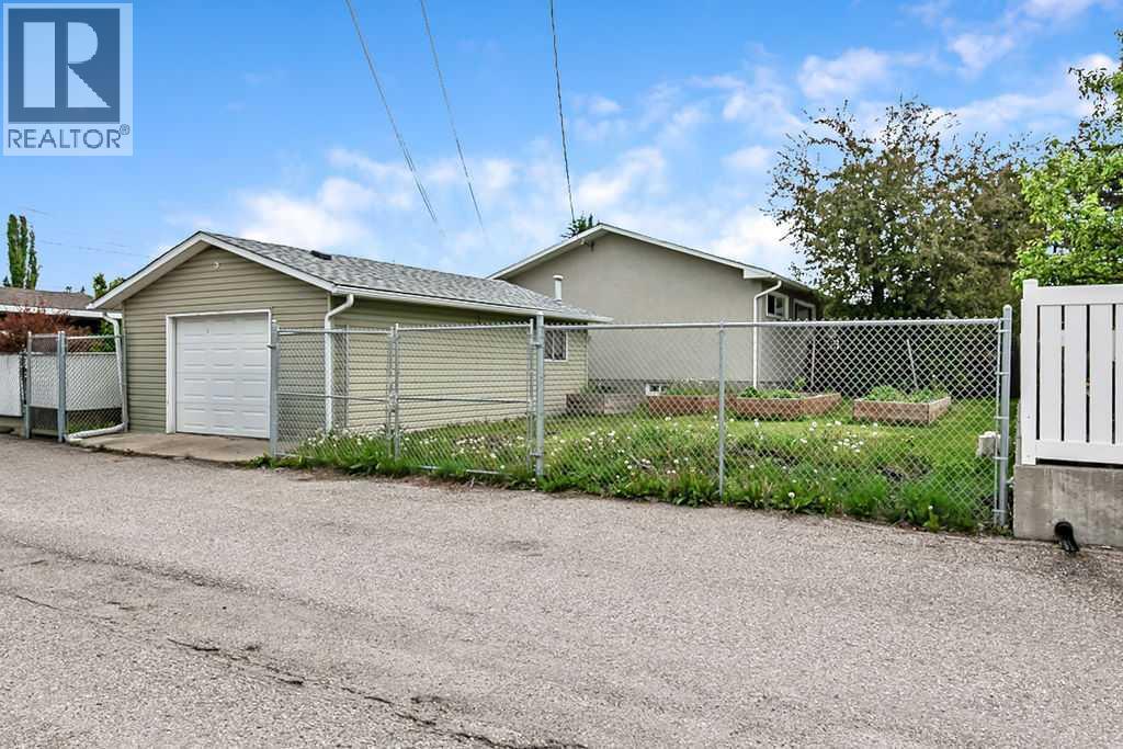 1007 Mackid Road Ne, Calgary, Alberta  T2E 6A8 - Photo 36 - A2311948