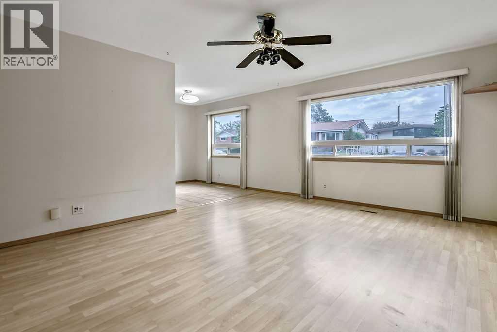 1007 Mackid Road Ne, Calgary, Alberta  T2E 6A8 - Photo 5 - A2311948