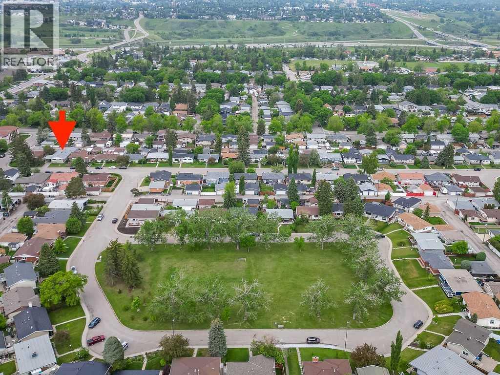 1007 Mackid Road Ne, Calgary, Alberta  T2E 6A8 - Photo 43 - A2311948