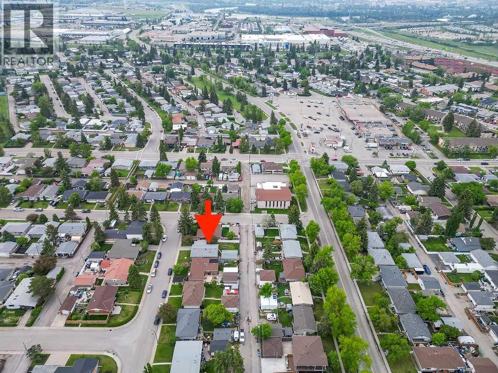 1007 Mackid Road Ne, Calgary, Alberta  T2E 6A8 - Photo 41 - A2311948