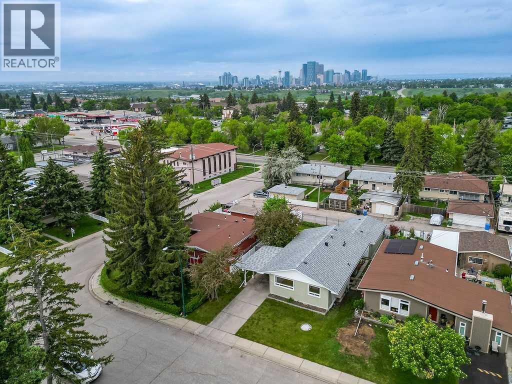 1007 Mackid Road Ne, Calgary, Alberta  T2E 6A8 - Photo 39 - A2311948