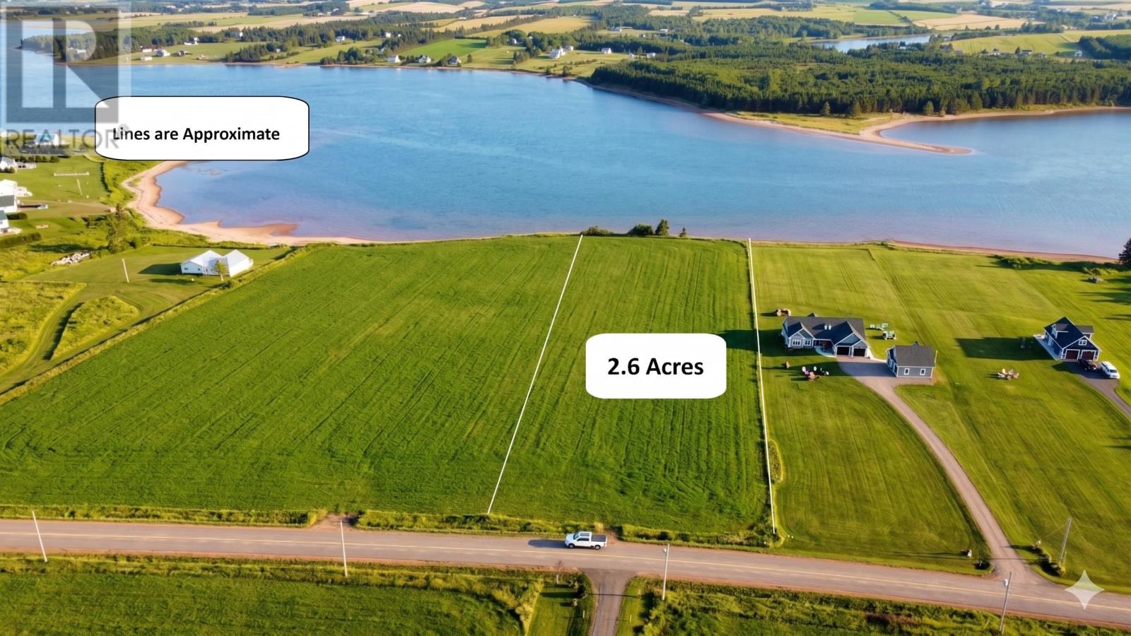 Woodside Road, Clinton, Prince Edward Island  C0B 1M0 - Photo 1 - 202528936
