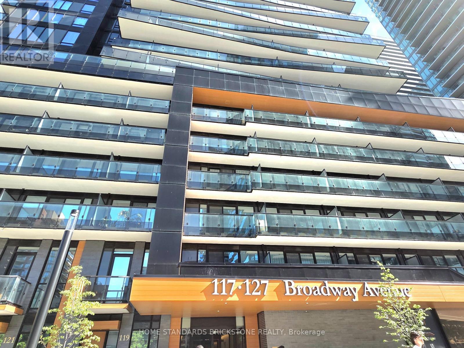 1705 - 117 Broadway Avenue, Toronto, Ontario  M4P 1V3 - Photo 1 - C13429746