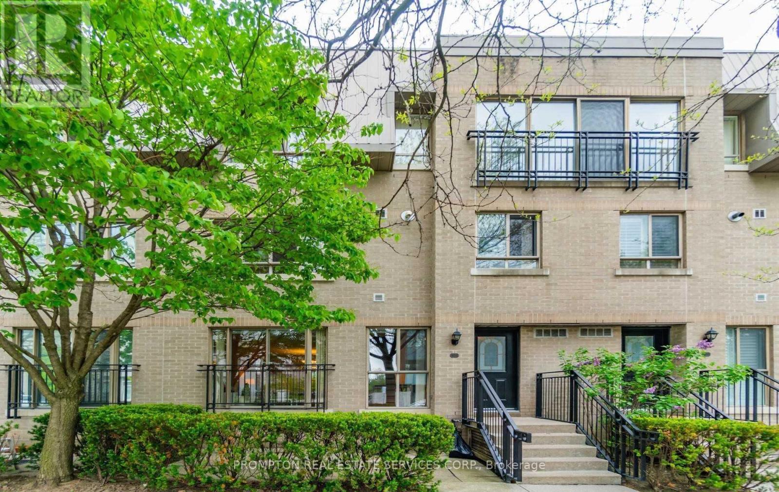 123 - 38 HOLLYWOOD AVENUE, Toronto, Ontario
