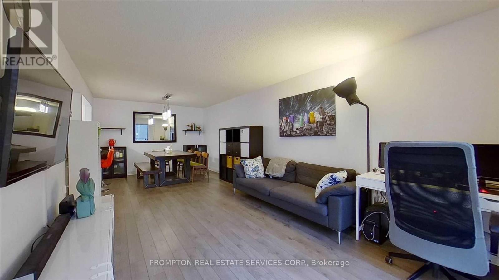 123 - 38 Hollywood Avenue, Toronto, Ontario M2N 6S5 - Photo 2 - C13429752