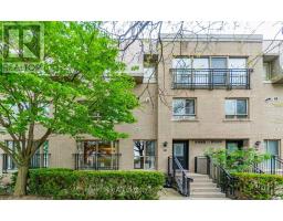 123 - 38 HOLLYWOOD AVENUE, Toronto, Ontario