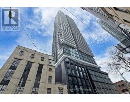 2205 - 89 CHURCH STREET, Toronto, Ontario