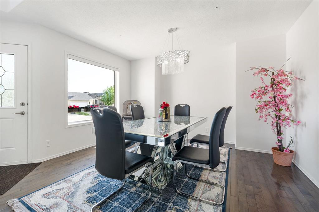 107 Nordstrom Drive, Winnipeg, Manitoba  R3X 0A7 - Photo 2 - 202613145