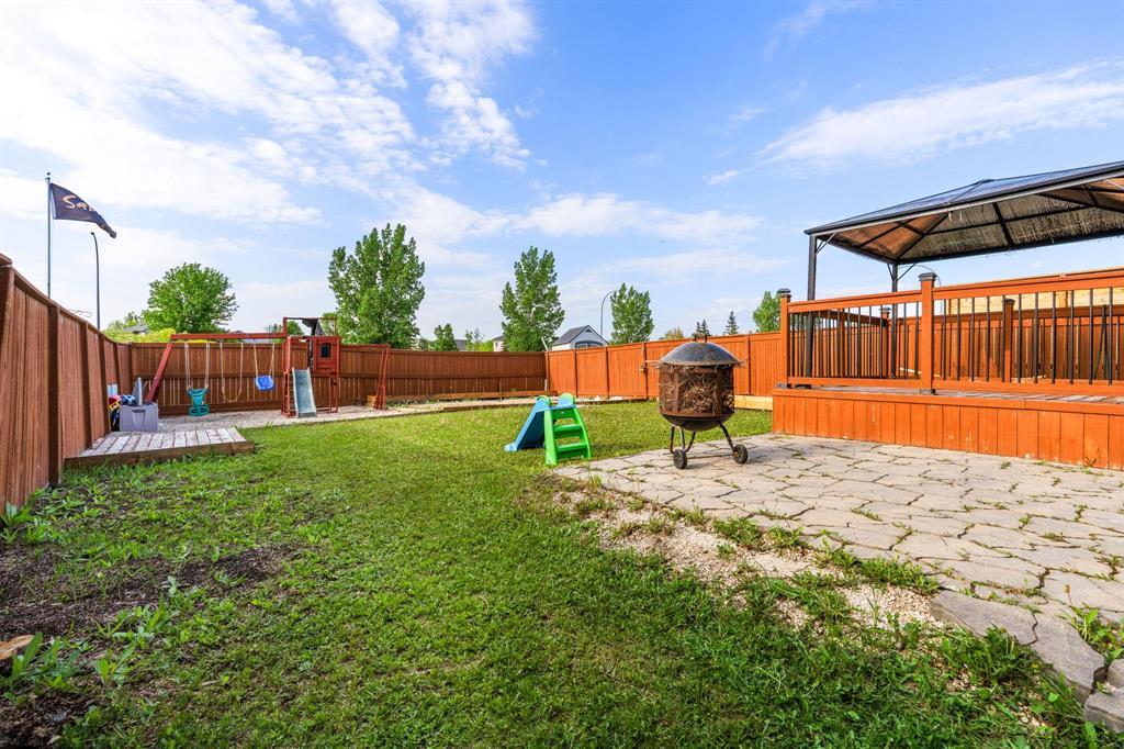 107 Nordstrom Drive, Winnipeg, Manitoba  R3X 0A7 - Photo 28 - 202613145