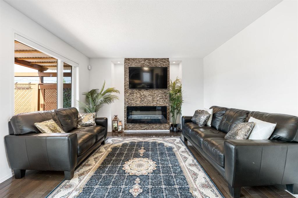 107 Nordstrom Drive, Winnipeg, Manitoba  R3X 0A7 - Photo 3 - 202613145