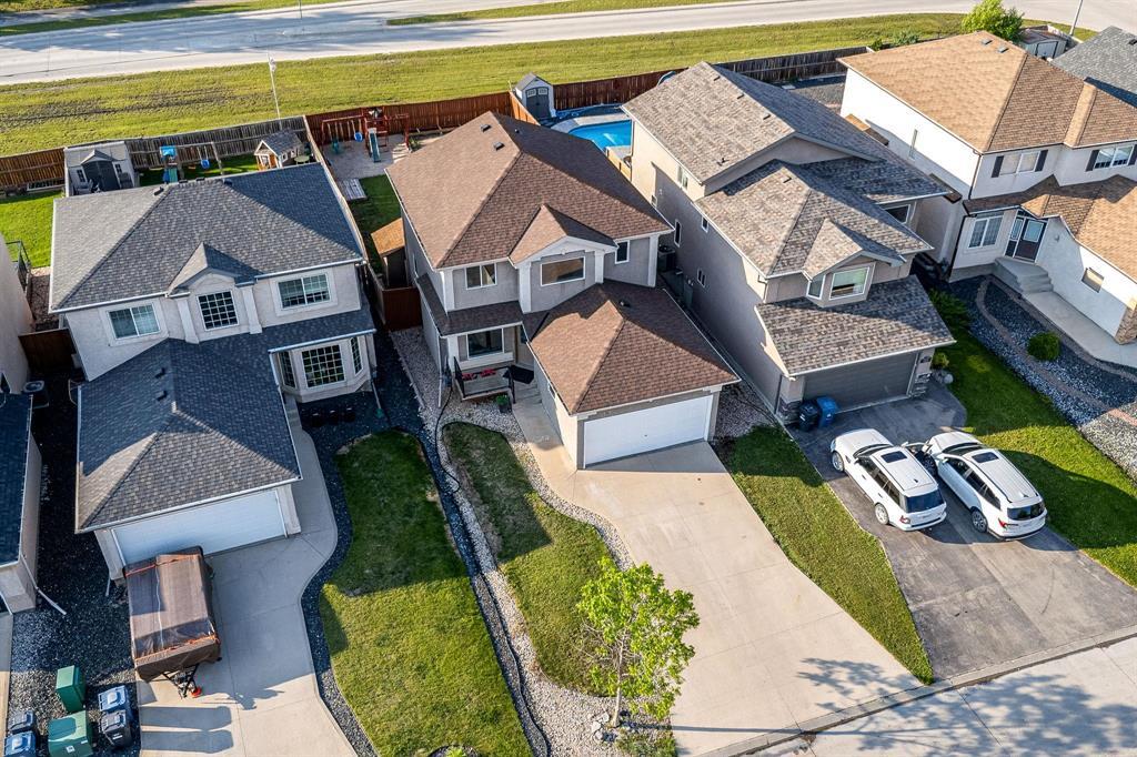 107 Nordstrom Drive, Winnipeg, Manitoba  R3X 0A7 - Photo 31 - 202613145
