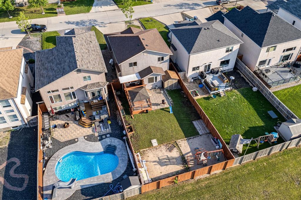 107 Nordstrom Drive, Winnipeg, Manitoba  R3X 0A7 - Photo 34 - 202613145