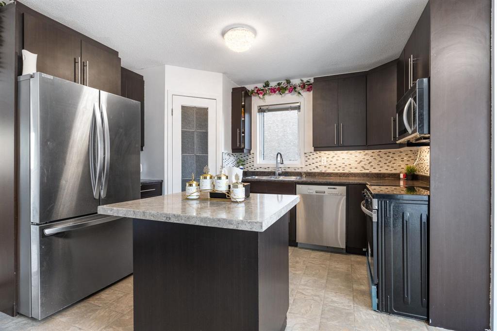107 Nordstrom Drive, Winnipeg, Manitoba  R3X 0A7 - Photo 7 - 202613145