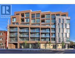 205 - 1161 KINGSTON ROAD, Toronto, Ontario