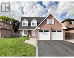 46 GASLIGHT CRESCENT, Toronto, Ontario