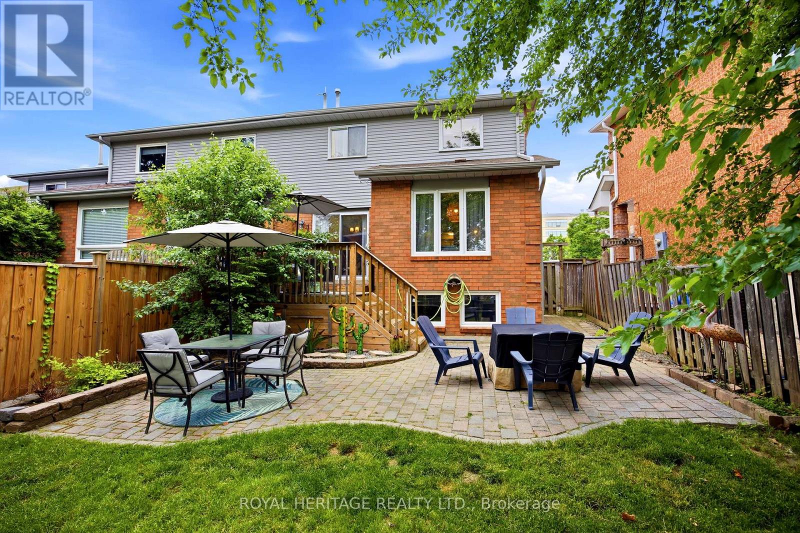 27 Heaver Drive, Whitby, Ontario  L1N 8X2 - Photo 35 - E13429850