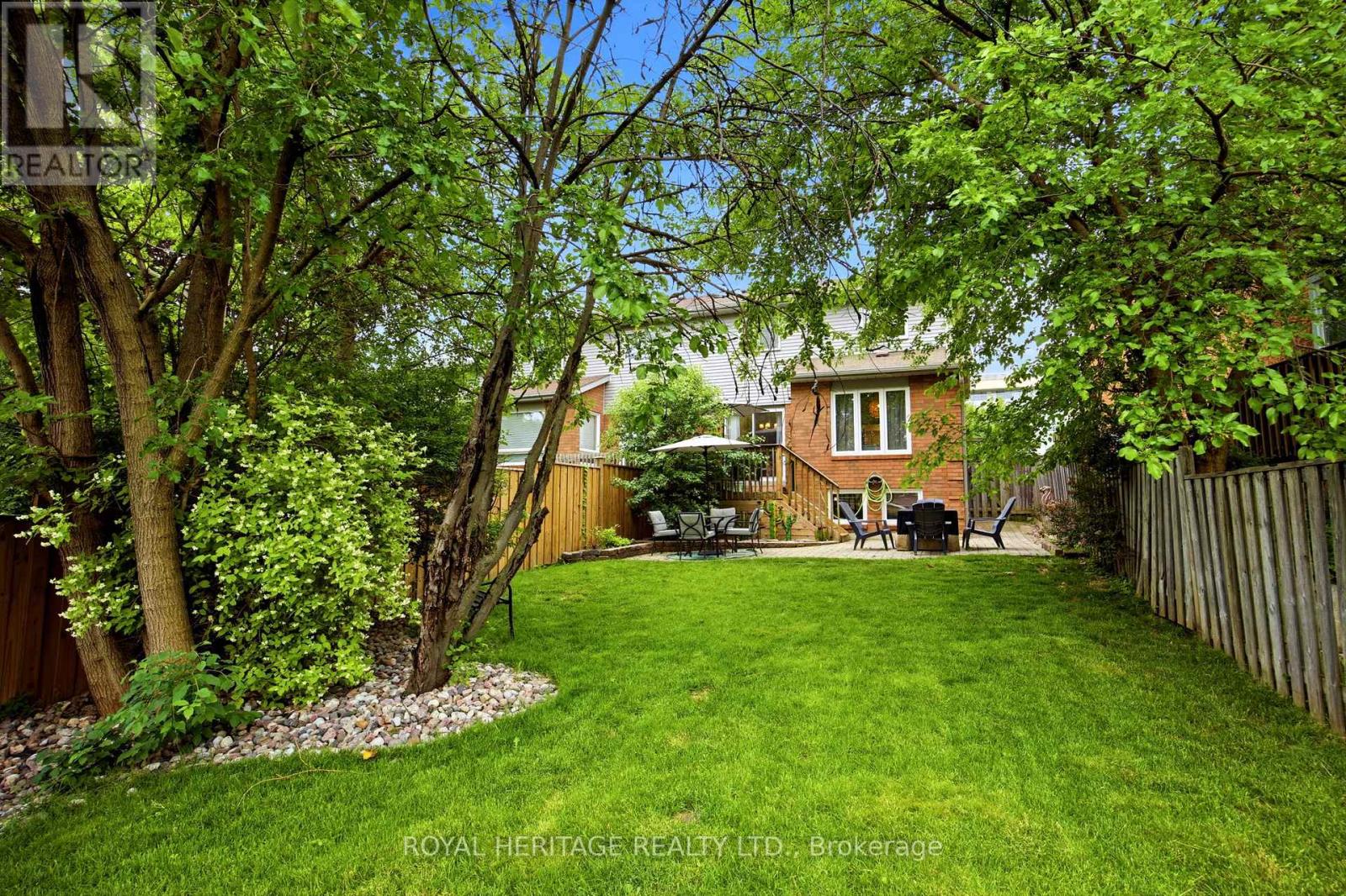 27 Heaver Drive, Whitby, Ontario  L1N 8X2 - Photo 36 - E13429850