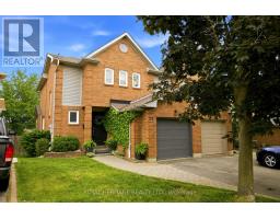 27 HEAVER DRIVE, Whitby, Ontario