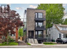 CENTRE - 2343 GERRARD STREET E, Toronto, Ontario
