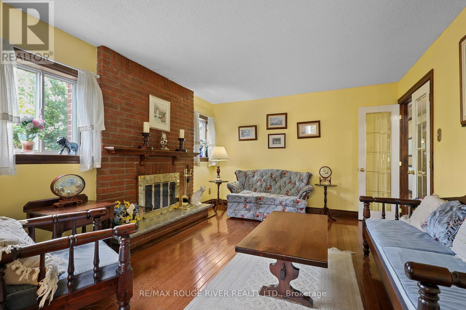 64 Burden Crescent, Ajax, Ontario  L1S 3T8 - Photo 16 - E13429864