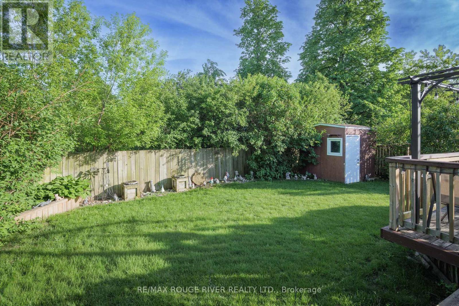 64 Burden Crescent, Ajax, Ontario  L1S 3T8 - Photo 35 - E13429864