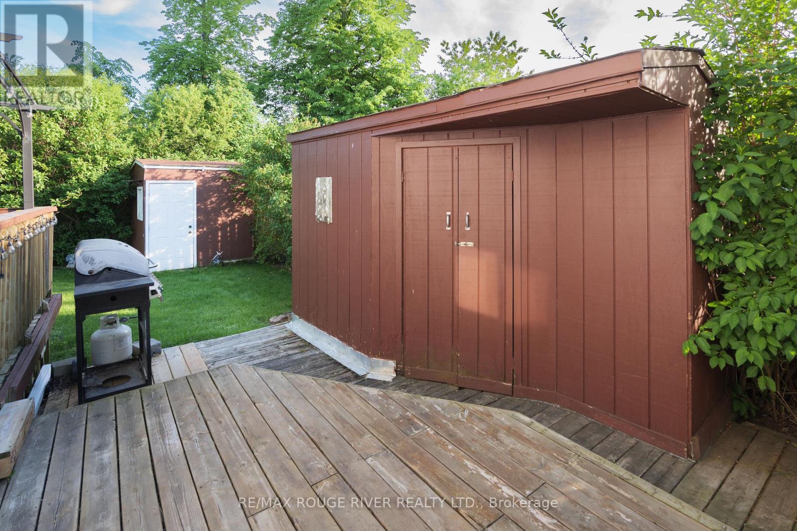 64 Burden Crescent, Ajax, Ontario  L1S 3T8 - Photo 40 - E13429864