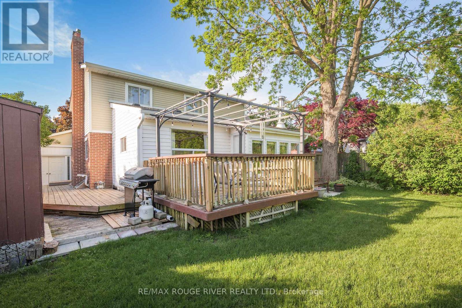 64 Burden Crescent, Ajax, Ontario  L1S 3T8 - Photo 41 - E13429864