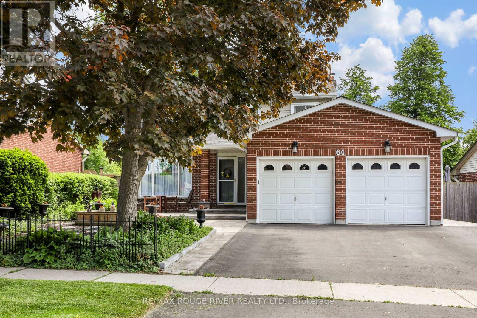 64 Burden Crescent, Ajax, Ontario  L1S 3T8 - Photo 42 - E13429864