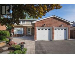 64 BURDEN CRESCENT, Ajax, Ontario