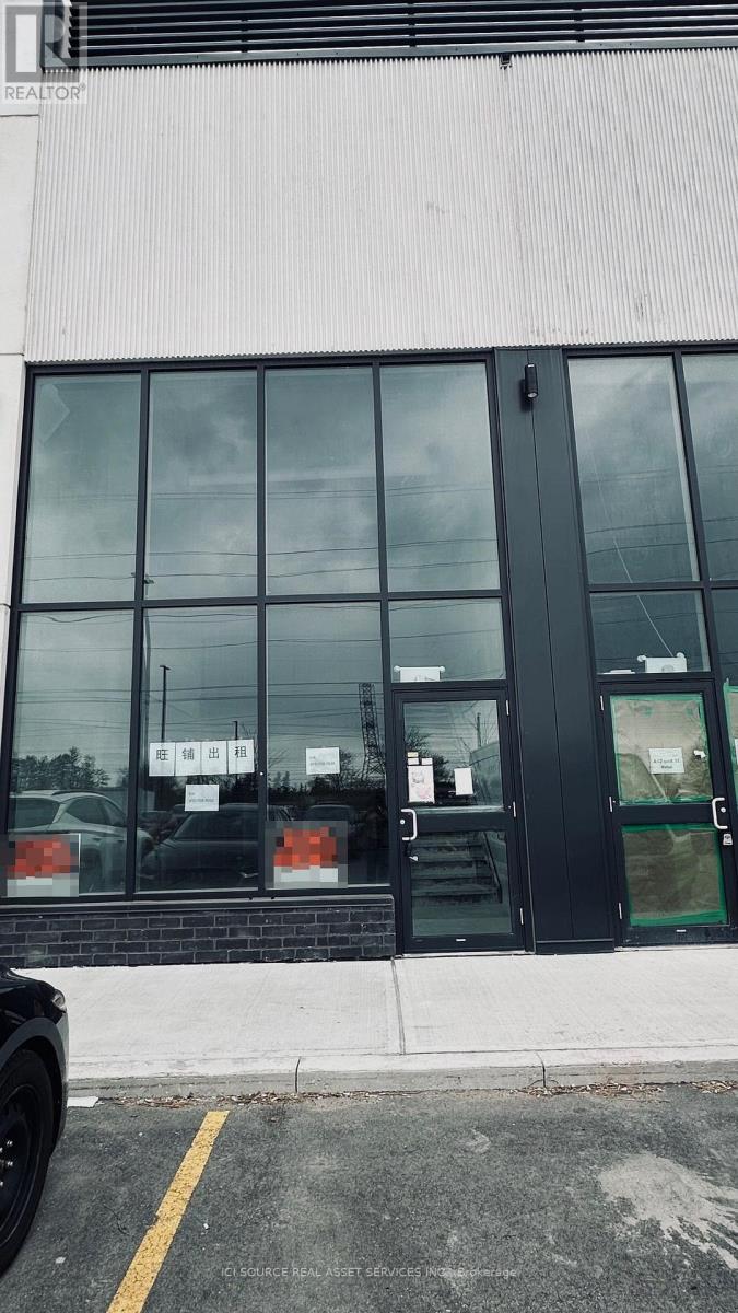 A11 - 3101 KENNEDY ROAD, Toronto, Ontario