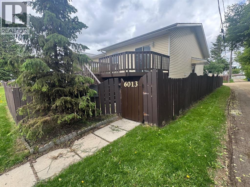 6013 63A Street, red deer, Alberta