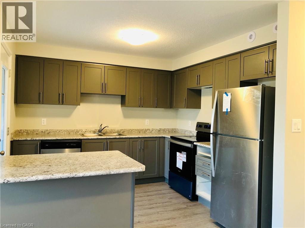 24 Morrison Road Unit# B2, Kitchener, Ontario  N2A 2W7 - Photo 6 - 40837846