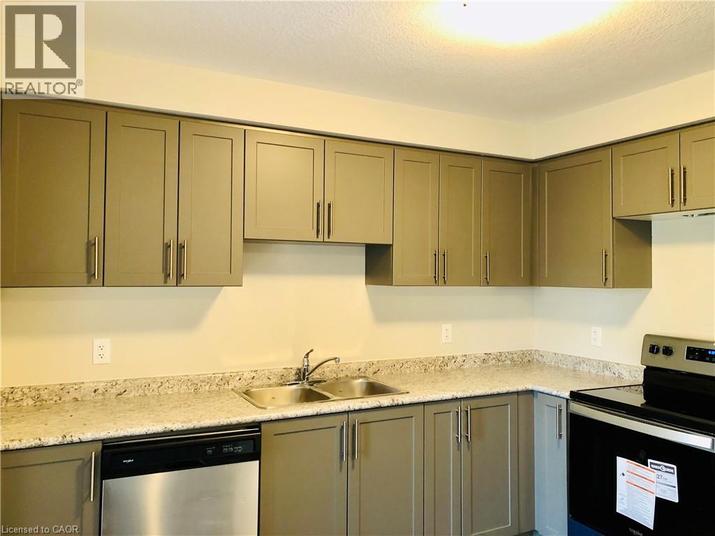 24 Morrison Road Unit# B2, Kitchener, Ontario  N2A 2W7 - Photo 7 - 40837846