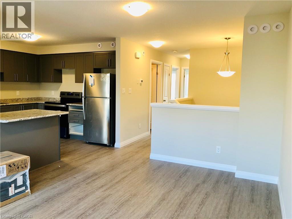 24 Morrison Road Unit# B2, Kitchener, Ontario  N2A 2W7 - Photo 8 - 40837846