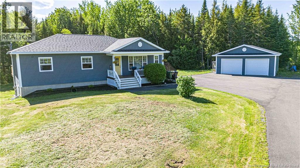129 Canaan Drive, Rusagonis, New Brunswick  E3B 0B6 - Photo 1 - NB141627