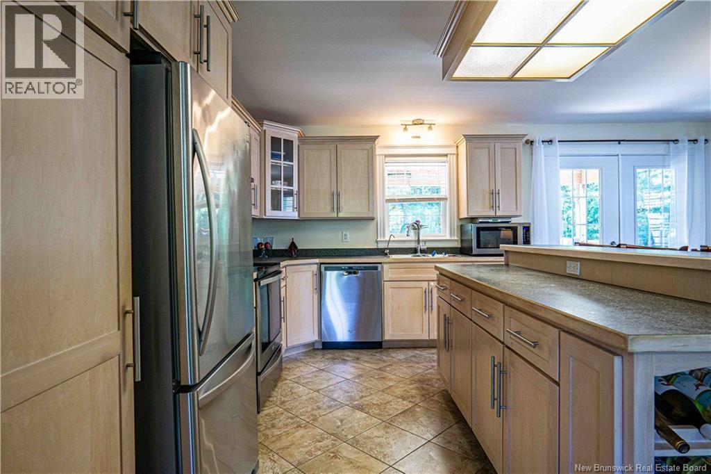 129 Canaan Drive, Rusagonis, New Brunswick  E3B 0B6 - Photo 10 - NB141627