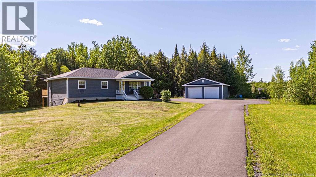 129 Canaan Drive, Rusagonis, New Brunswick  E3B 0B6 - Photo 48 - NB141627