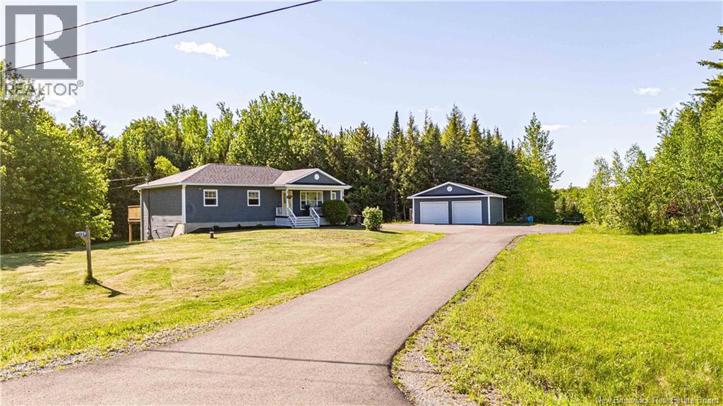 129 Canaan Drive, Rusagonis, New Brunswick  E3B 0B6 - Photo 49 - NB141627