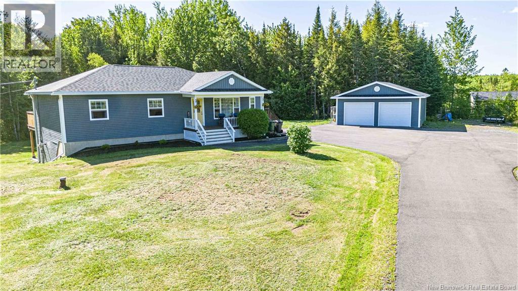 129 Canaan Drive, Rusagonis, New Brunswick  E3B 0B6 - Photo 50 - NB141627
