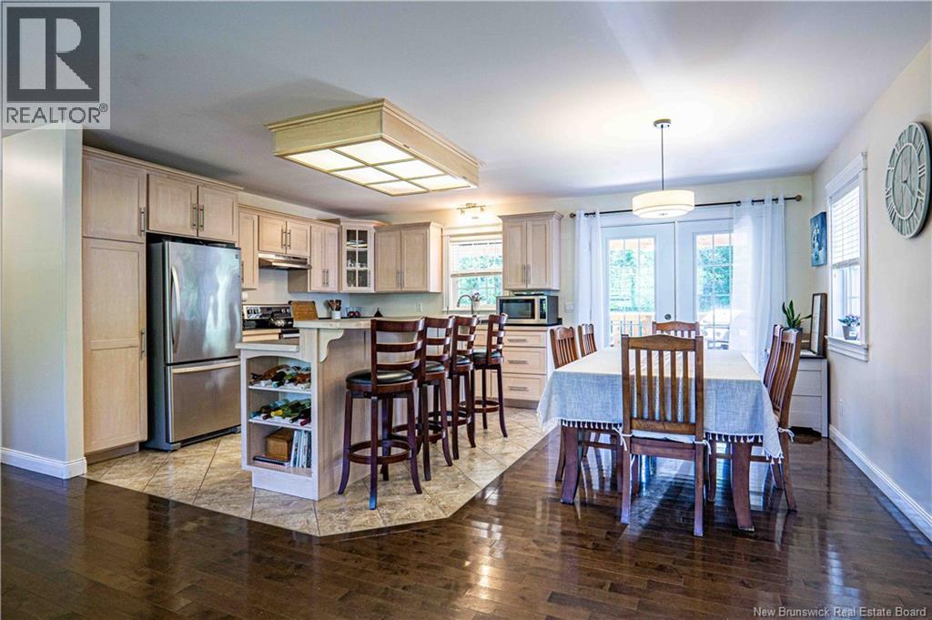 129 Canaan Drive, Rusagonis, New Brunswick  E3B 0B6 - Photo 7 - NB141627