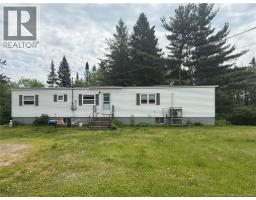 8 North Black River Road, Black River Bridge, New Brunswick