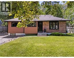 180 Edinburgh Street, Fredericton, New Brunswick