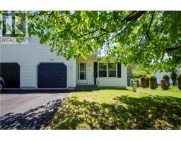24 Thistle Street, Saint John, New Brunswick