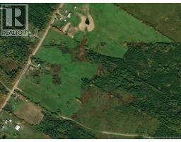 Howland Ridge Road, Millville, New Brunswick