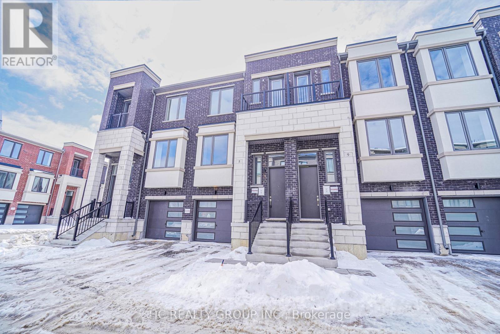 5 ABERFOYLE STREET